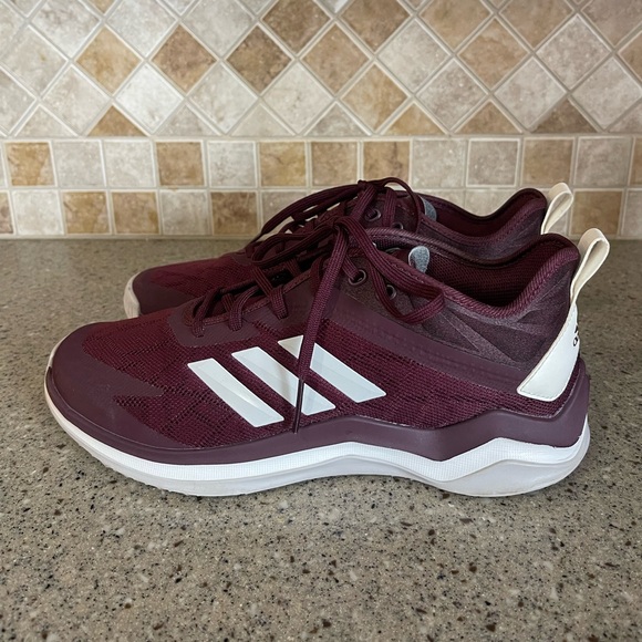 adidas Other - Adidas Men’s Speed Trainer 4